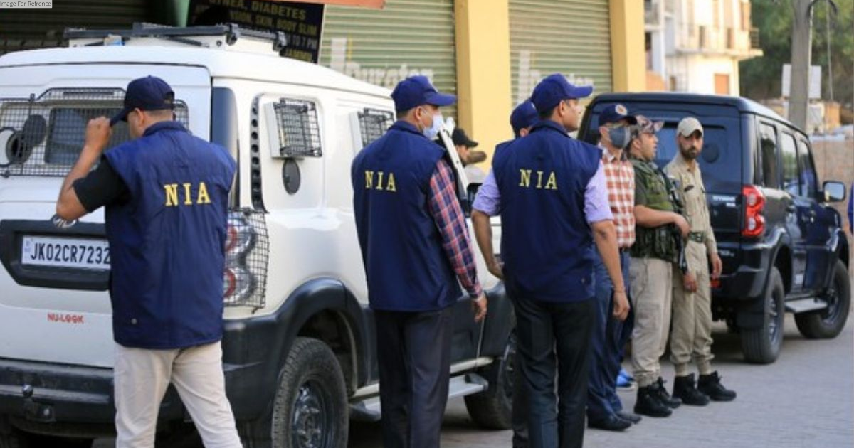 NIA raids against ISIS sympathisers across Kerala, Karnataka, Tamil Nadu in blast cases